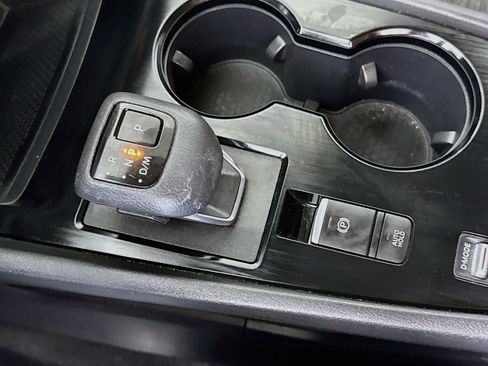 Used 2023 Nissan Rogue SV FWD image 20