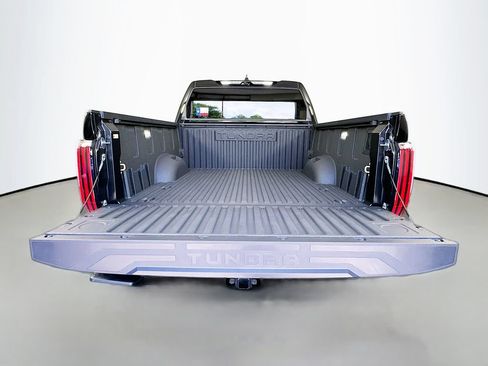 Certified 2026 Toyota Tundra Limited RWD image 27