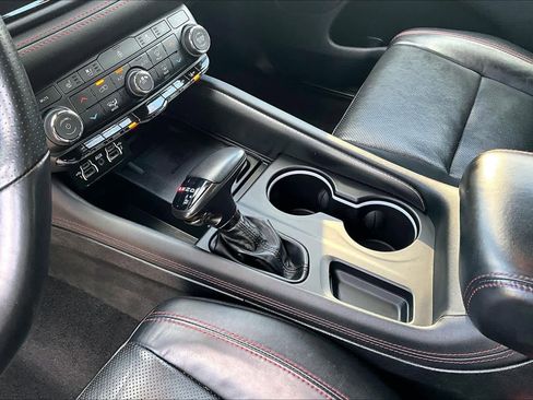 Used 2023 Dodge Durango GT image 16