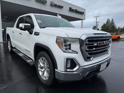 Used 2020 GMC Sierra 1500 SLT w/ SLT Premium Plus Package