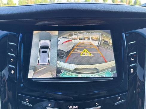 Used 2016 Cadillac Escalade Premium AWD/4WD image 49
