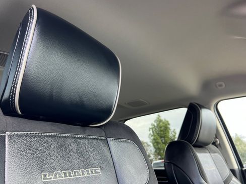 Used 2024 RAM 2500 Laramie image 16