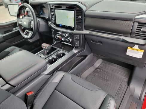 New 2025 Ford F150 Raptor image 24