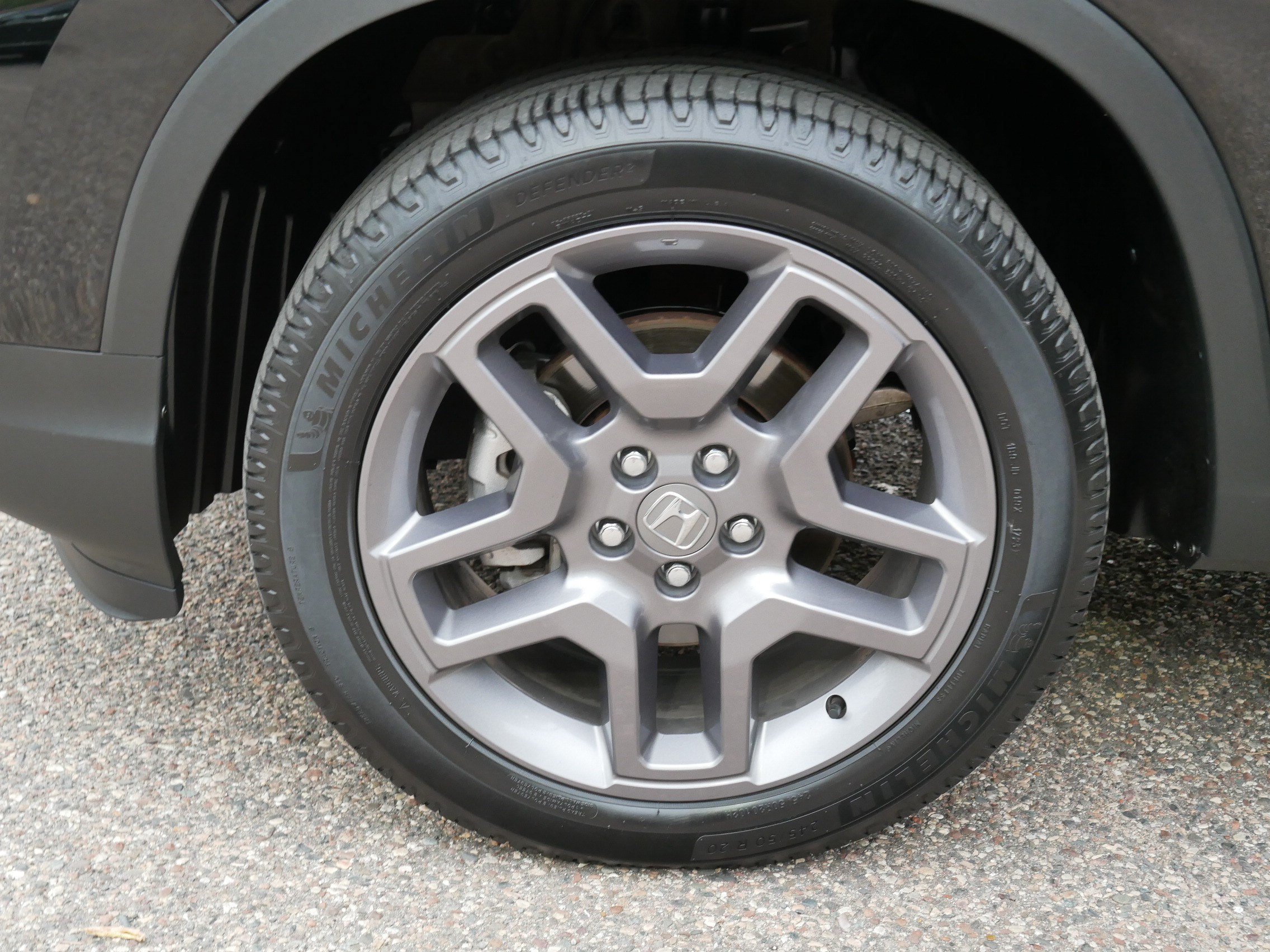 Used 2023 Honda Passport EX-L image 15
