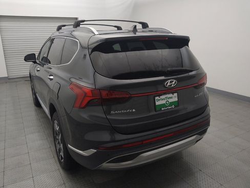 Used 2022 Hyundai Santa Fe Limited AWD/4WD image 6