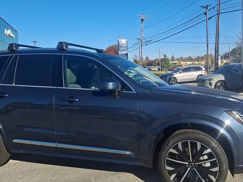 New 2026 Volvo XC90 B6 Ultra w/ Protection Package Premier image 6