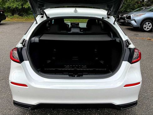 Used 2023 Honda Civic Sport image 29