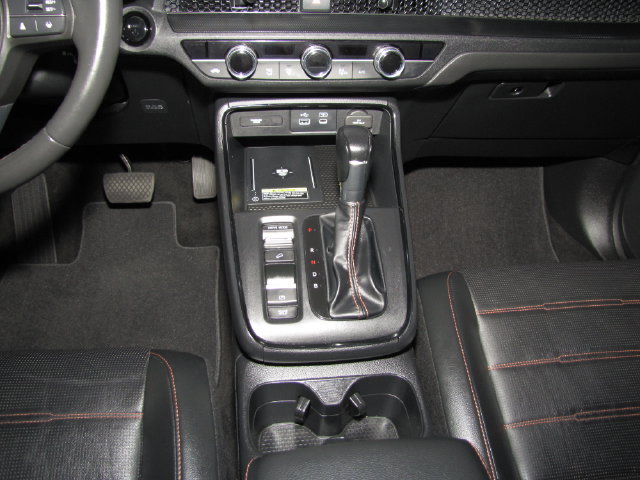Certified 2024 Honda CR-V Sport-L image 38