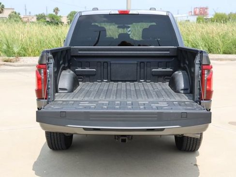 Used 2024 Ford F150 STX RWD image 8