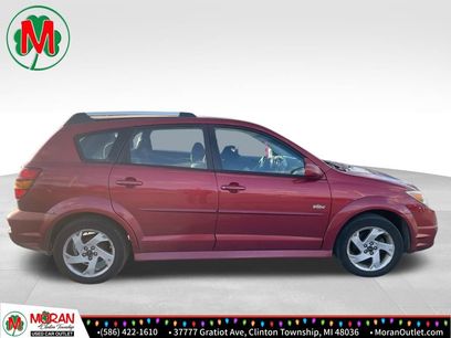 Used 2007 Pontiac Vibe w/ Preferred Package