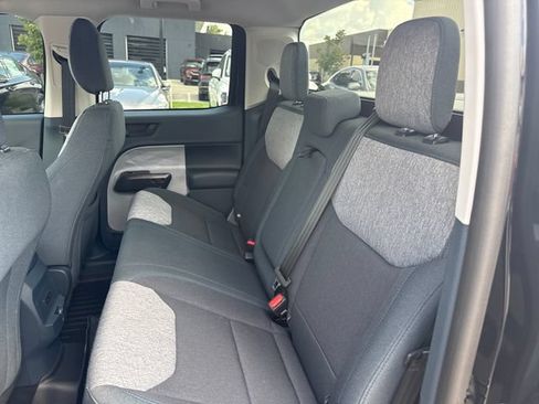 Used 2025 Ford Maverick XLT FWD image 14