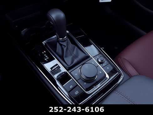 Used 2025 MAZDA CX-30 AWD 2.5 S w/ Preferred Package image 12