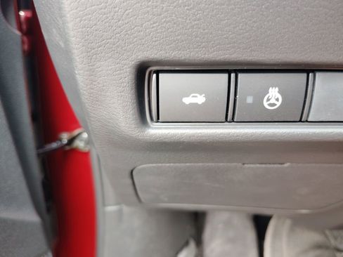 New 2026 Nissan Sentra SV w/ SV Convenience Package FWD image 27