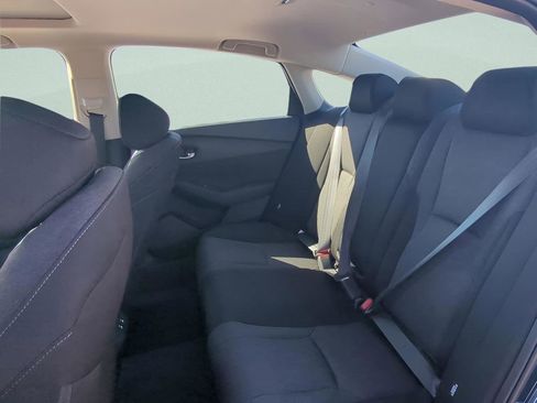 New 2026 Honda Accord SE image 24