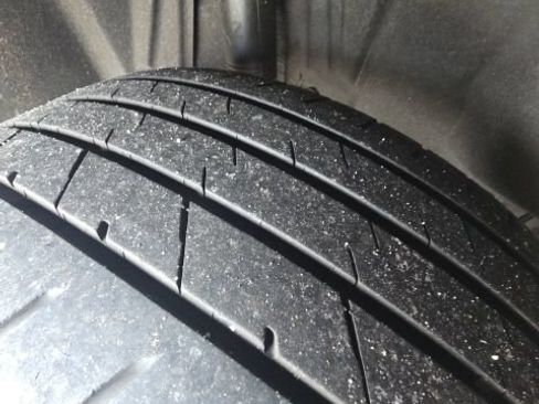 Used 2025 Lexus IS 350 F Sport RWD image 11