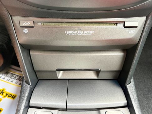 Used 2010 Honda Accord EX-L image 36