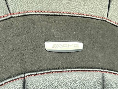 Used 2022 Mercedes-Benz E 53 AMG E 53 AMG image 11