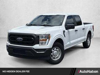 Used 2021 Ford F150 XL w/ Equipment Group 101A High RWD video 1