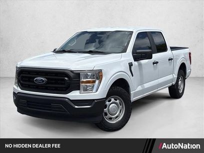 Used 2021 Ford F150 XL w/ Equipment Group 101A High