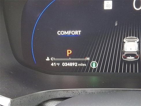 Certified 2023 Acura MDX SH-AWD image 22