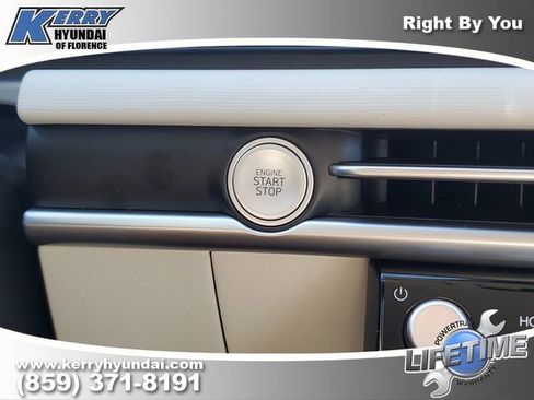 New 2026 Hyundai Tucson SEL AWD/4WD image 30