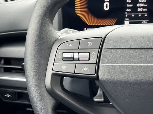 New 2025 Kia K4 LX image 26