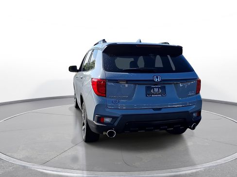 Used 2022 Honda Passport Elite image 7