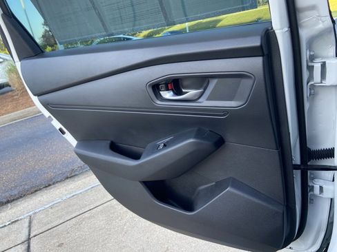 Used 2024 Honda Accord EX image 49