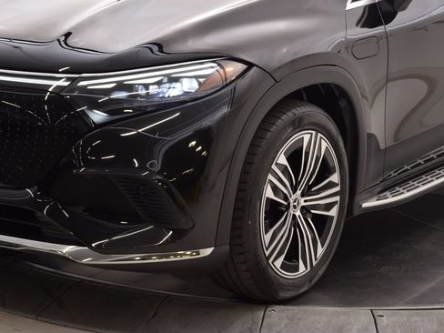 Certified 2024 Mercedes-Benz EQS 450+ SUV image 11