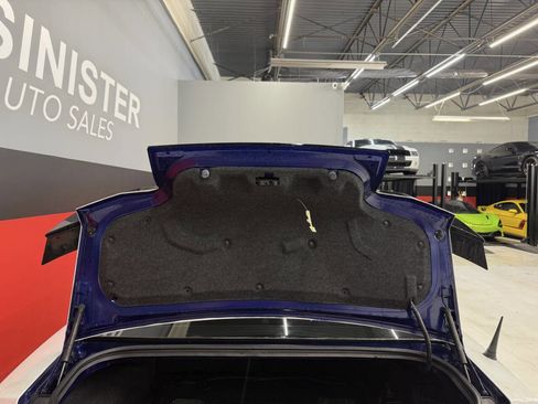 Used 2013 Ford Mustang GT Premium w/ Comfort Pkg image 30