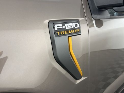 Used 2023 Ford F150 Tremor AWD/4WD image 10