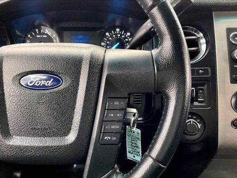 Used 2017 Ford Expedition EL XL AWD/4WD image 21