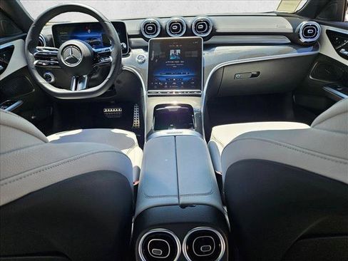 Used 2022 Mercedes-Benz C 300 Sedan image 16