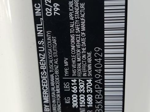 Used 2023 Mercedes-Benz GLE 450 4MATIC image 24