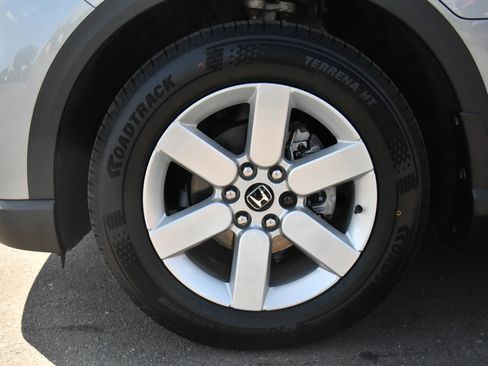 Used 2024 Honda Prologue EX image 12