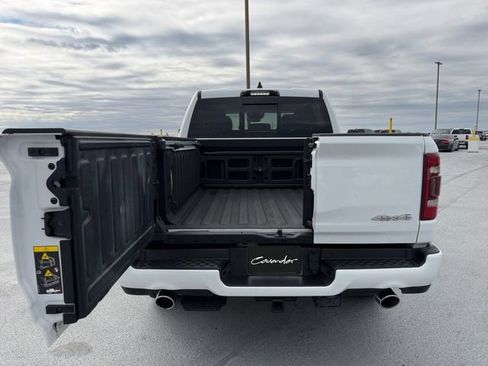 Used 2022 RAM 1500 Limited image 4