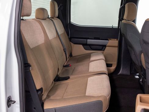 Used 2023 Ford F150 XLT image 21