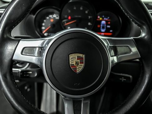 Used 2014 Porsche Boxster RWD image 23