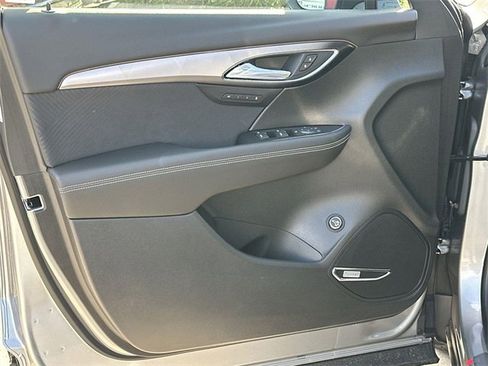 New 2026 Buick Envision Sport Touring image 20