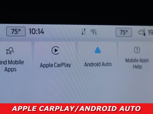 Used 2022 Ford Bronco Big Bend image 21