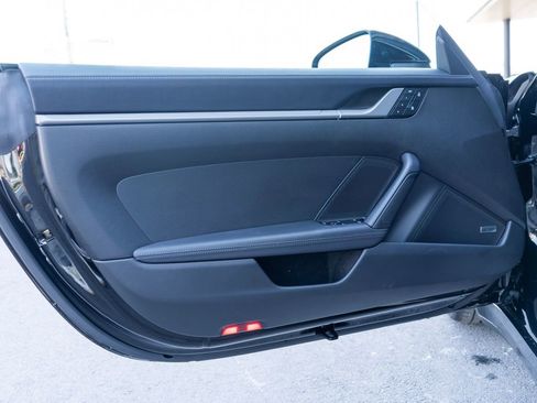 Used 2025 Porsche 911 Carrera S RWD image 28