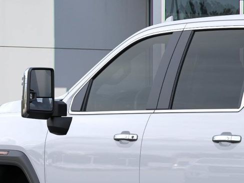 New 2026 GMC Sierra 2500 Denali Ultimate AWD/4WD image 12