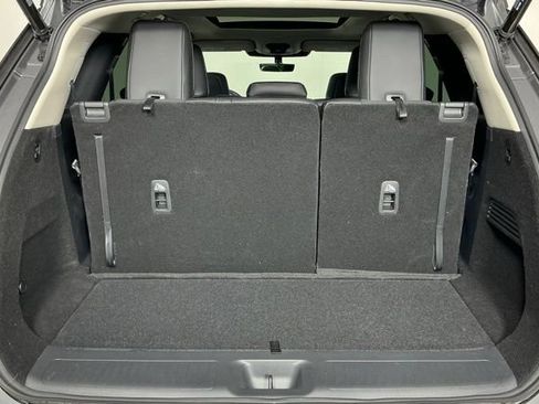 Certified 2026 INFINITI QX60 Pure w/ Cargo Package FWD image 23