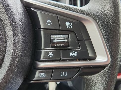Certified 2023 Subaru Forester AWD/4WD image 17
