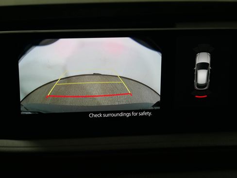 New 2026 MAZDA CX-30 AWD 2.5 S image 9