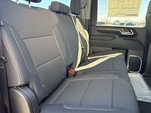 New 2026 Chevrolet Silverado 2500 LT w/ Convenience Package image 24