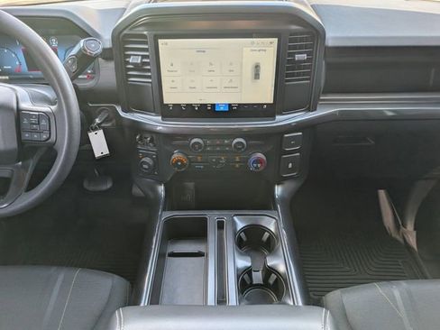 Used 2025 Ford F150 STX AWD/4WD image 7
