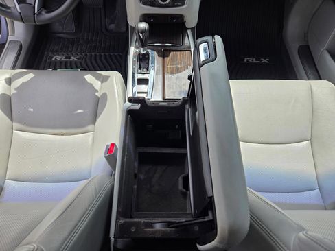 Used 2015 Acura RLX w/ Technology Package FWD image 22