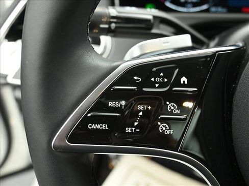 Certified 2025 Mercedes-Benz E 350 E 350 image 11