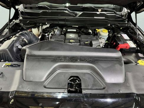 Used 2022 RAM 3500 Limited w/ Night Edition image 57